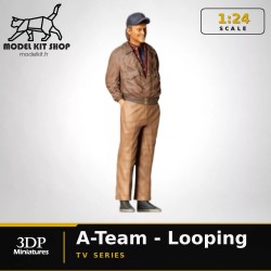 1:24 - A-Team - Looping