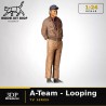 1:24 - A-Team - Looping