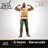 1:24 - A-Team - Baracuda