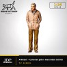 1:24 - A-Team - Colonel John Hannibal Smith