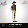 1:24 - Caroll Shelby