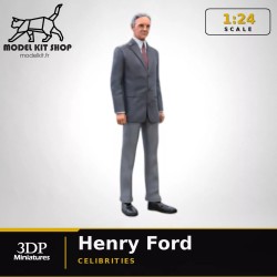 1:24 - Henry Ford