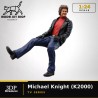 1:24 - Michael Knight (K2000)