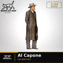 1:24 - al Cabone