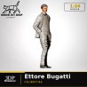 1:24 - Ettore Bugatti
