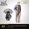 1:24 - Sons of Anarchy Clay Morrow Ron Perlman