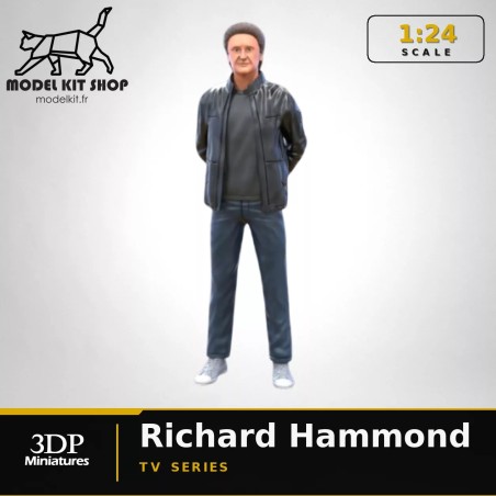 1:24 - Richard Hammond