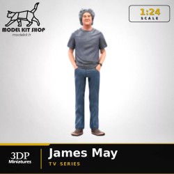 1:24 - James May