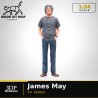 1:24 - James May