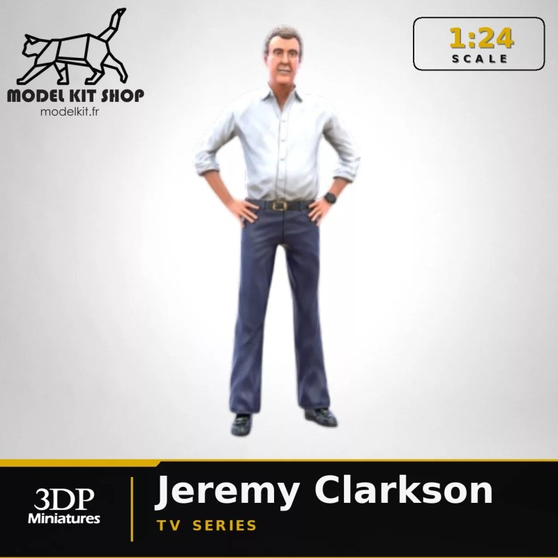 1:24 - Jeremy Clarkson