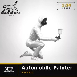 1:24 - Pintor automático
