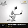 1:24 - Peintre Automobile
