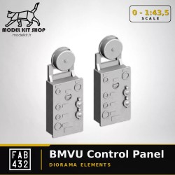 0 (1:43.5) - Tablas de control BMVU