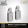 0 (1:43.5) -  Tableaux de commande de BMVU