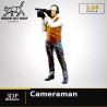 1:24 - Cameraman