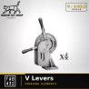 0 (1:43.5) -  Leviers V