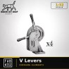 1:32 -  Leviers V