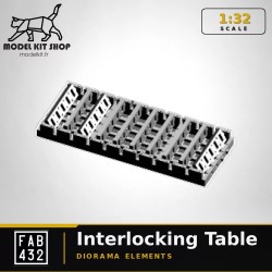 1:32 - Table d'enclenchement