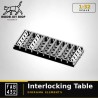 1:32 - Table d'enclenchement