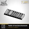 0 (1:43,5) - Table d'enclenchement
