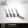 0 (1:43.5) -  Leviers I