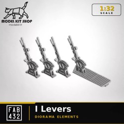 1:32 -  Leviers I