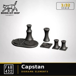 1:32 -  Cabestan