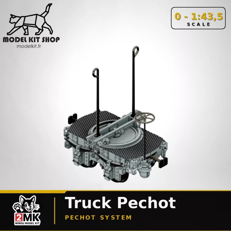 0 (1:43.5) - Truck Pechot