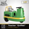 1:32 - Tracteur "Griffet"