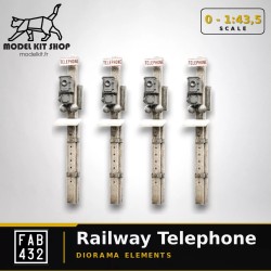 0 (1:43.5) - Track telephone
