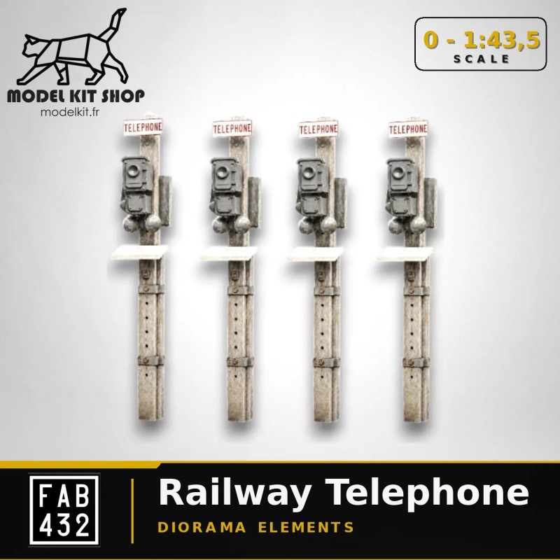 0 (1:43.5) - Téléphone de voie