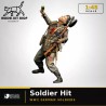 1:48 - WW2 Soldat Allemand touché
