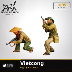1:35 - Vietcong