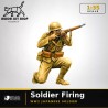 1:35 - WW2 Soldat Japonais 1