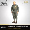 1:35 - WW2 General italien Italo Gariboldi