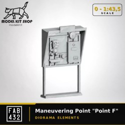 0 (1:43,5) - Punto operativo "Punto F"