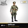 1:35 - WW2 Officier Allemand
