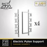 0 (1:43.5) - Supports de pylone électrique