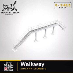 0 (1:43.5) - Passerelle
