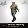 1:35 - WW1 Soldat Allemand