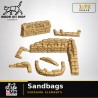 1:72 - Sacs de sable