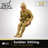 1:35 - WW2 Soldat Italien
