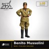 1:35 - WW2 Benito Mussolini
