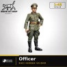 1:48 - WW2 Officier Allemand