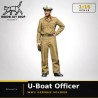1:16 - WW2 Officier U-Boat