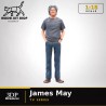 1:18 - James May