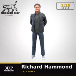 1:18 - Richard Hammond