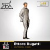 1:18 - Ettore Bugatti