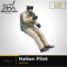 1:72 - Pilote Moderne Italien