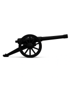 Artilleries de tranchées